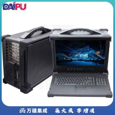 戴浦DAIPU多功能会议录播主机/会议录播网络直播一体机/虚拟演播室系统WMXL-T 项目单