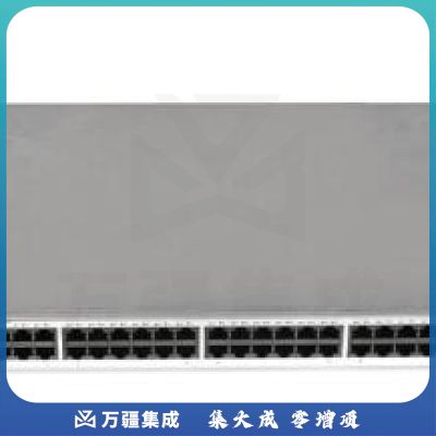 锐捷RG-S2952G-E V3 千兆48口新一代节能交换机