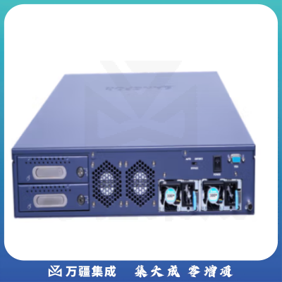 深信服科技（SANGFOR）GAP-1000-EF640-23上网设备 网闸