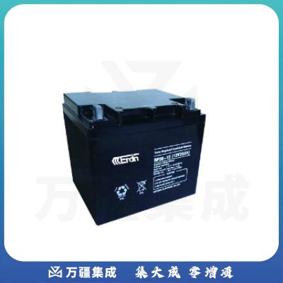 默顿 2V200AH 不间断电源 电池（国产）