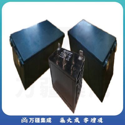 西恩迪C&D 12-100SLBT不间断电源配件（国产）