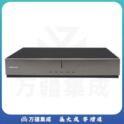 科达 KEDACOM H700 高清视频会议终端