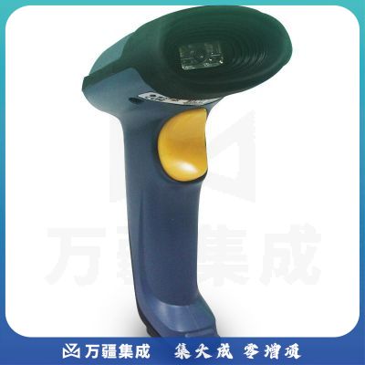 新大陆 Newland 二维有线扫描枪 NLS-HR32 （USB口）