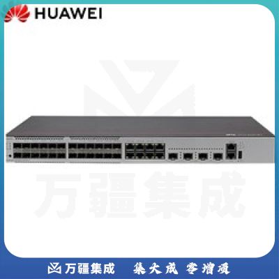 华为（HUAWEI） 数通智选 S5735S-L32ST4X-A 企业级交换机