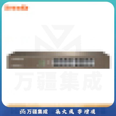 腾达（Tenda）TEG1016D 16口千兆桌面型网络交换机 钢壳机架式 企业工程监控分线器 分流器