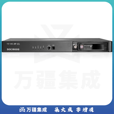 申瓯ShenouSOC1900S独立式电话录音系统8--64路电话录音设备呼叫中心固话座机录音仪 SOC1916S(16路) 带1T硬盘