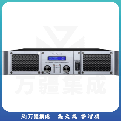 方图（FionTu）功率放大器 CA1-MTD