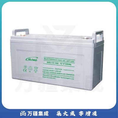 海诺泰 12V38AH 蓄电池