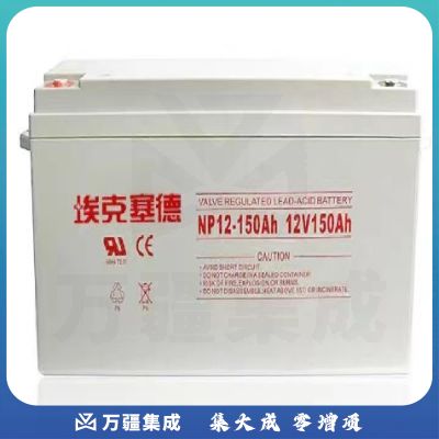 埃克塞德12V-100AH（国产）