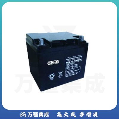 默顿 2V1500AH 不间断电源 电池（国产）