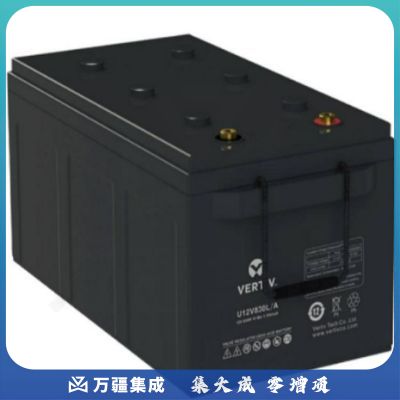 维谛U12V515L/A（150ah）不间断电源配件（国产）