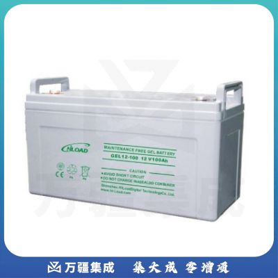 海诺泰 6GFM12-48 铅酸免维护蓄电池 （国产）