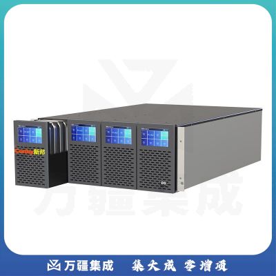 Cenby新邦存储TD339智能硬盘库