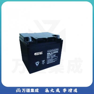 默顿 127*8 机架式不间断电源 专用电池（国产）