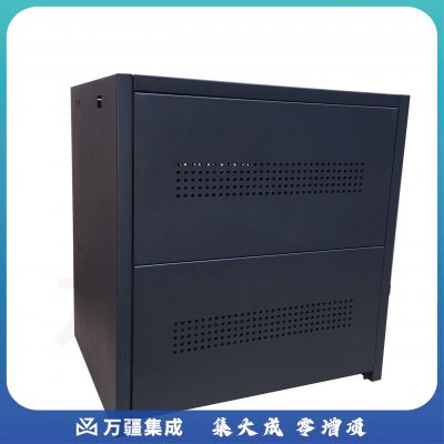 易事特电池柜C8