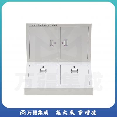 手机屏蔽柜加高底柜