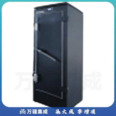 信安伟业国融电磁屏蔽机柜GR-JG-I（37U-2)