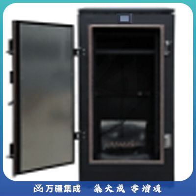 信安伟业国融电磁屏蔽机柜GR-JG-I（26U-2)