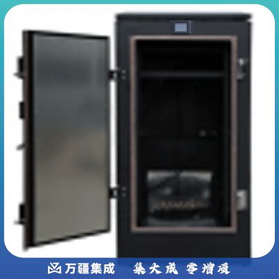信安伟业国融电磁屏蔽机柜GR-JG-I（33U-1)
