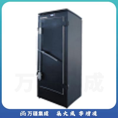 信安伟业国融电磁屏蔽机柜GR-JG-I（26U-1)