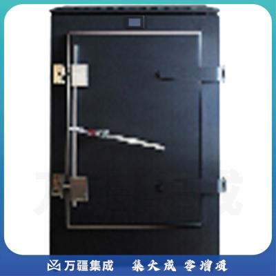 信安伟业国融电磁屏蔽机柜GR-JG-I（33U-2)