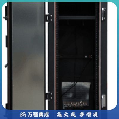 信安伟业国融电磁屏蔽机柜GR-JG-I（42U-1)
