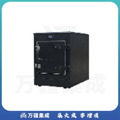 信安伟业国融电磁屏蔽机柜GR-JG-I（10U-2）