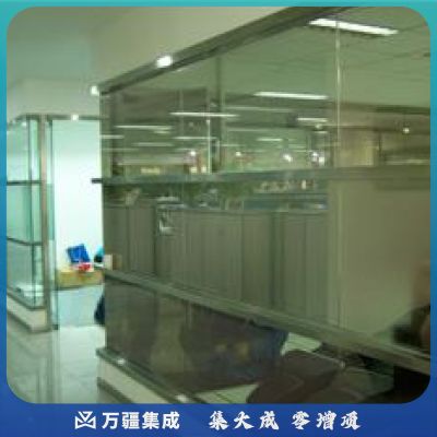 信安伟业电磁屏蔽膜