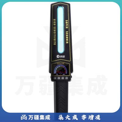 科密(comet)摄像头探测器会所酒店专用防偷摄反监听控窃器跟踪仪S699