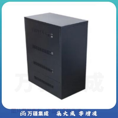 配套电池柜（单位：个）