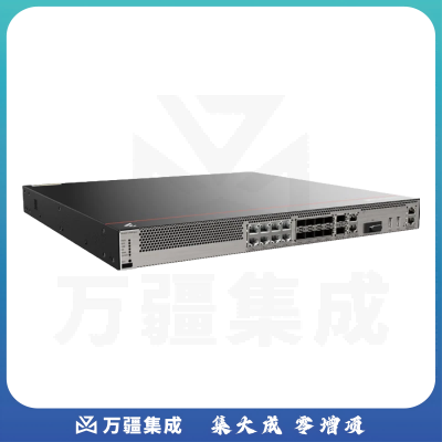 华为 24口三层汇聚网管POE交换机 4个万兆光口 S5735S-S24P4X-A3千兆POE交换机