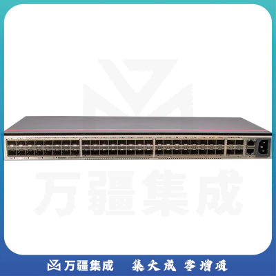 华为 核心组网交换机S6720S-S36S16X-A  36口千兆光+16口万兆光高性能企业园区集线器