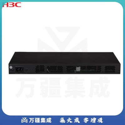 新华三(H3C)US328以太网交换机