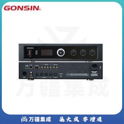 GONSIN公信 TL-Z4 基础讨论主控机