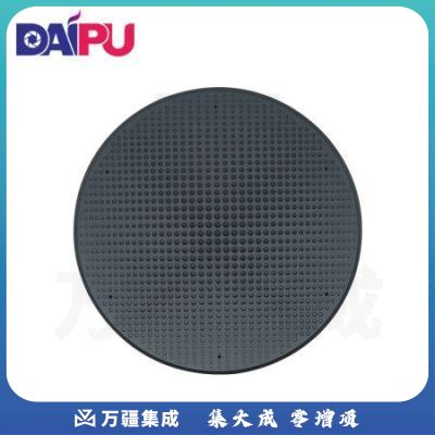 戴浦DP-880B 自适应无感扩音阵列拾音麦克风360°全向拾音 6 米距离可吸顶安装教学/会议方案