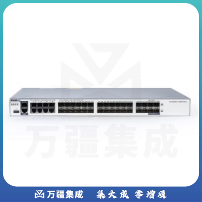 锐捷（Ruijie）48千兆电4万兆光口三层核心汇聚交换机 RG-S5750V2-48GT4XS-L 支持路由协议 VSU虚拟化堆叠