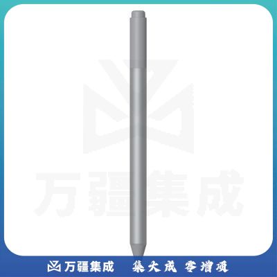 微软 原装触控手写笔 Surface Pen 4096级压感 亮铂金