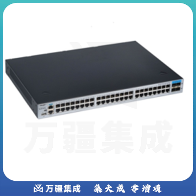 锐捷 RG-S5750C-48GT4XS-H 交换机