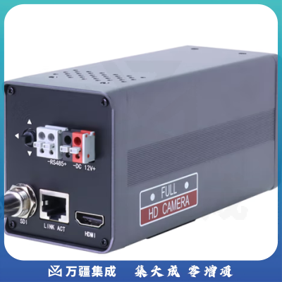 创视之星 高清直播摄像机SDI HDMI网口rtmp网络推流20倍变焦摄像头远程录播视频会议一体机 HP2030P SDI 网口 HDMI