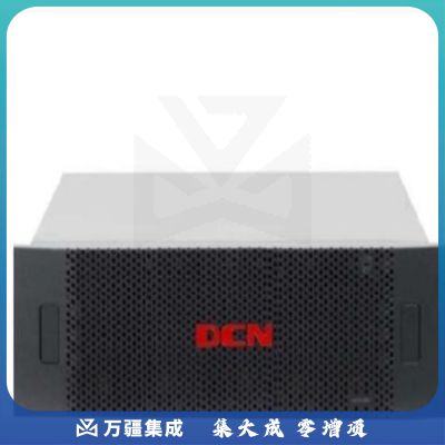 神州云科 NCS4250H 磁盘阵列