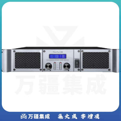 方图（FionTu）视频会议标准集成解决方案（功率放大器CA1）适用于30-40㎡