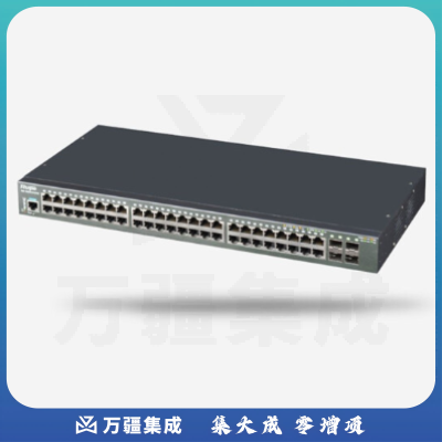 锐捷 RG-S7505 云架构网络核心交换机 黑色 RG-S7505