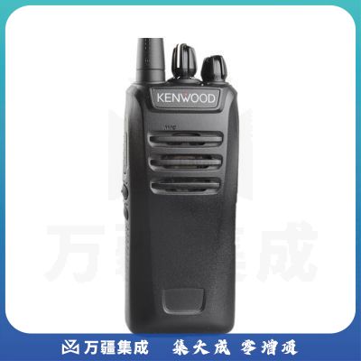 建伍（KENWOOD）数字对讲机(NXDN制式原装锂电标配)；NX-340