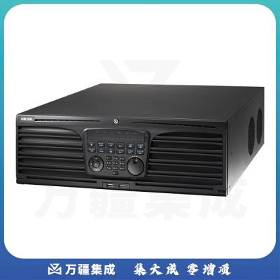 海康威视 DS-8616N-I16 硬盘录像机