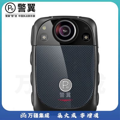 警翼 G7 执法记录仪 64G