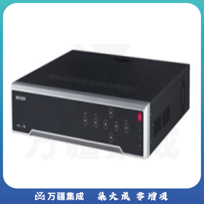 海康威视 硬盘录像机 DS-7616N-I2ZC