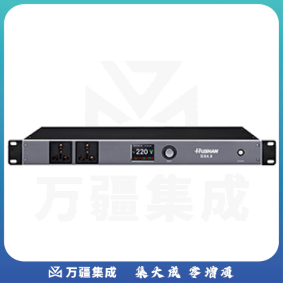 湖山（HUSHAN）电源时序器DX4.0