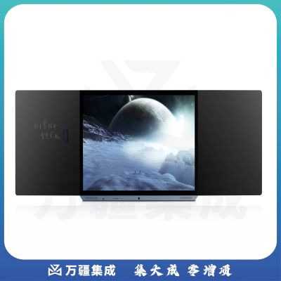 触控一体机 利亚德/leyard BEQ860A 智慧黑板