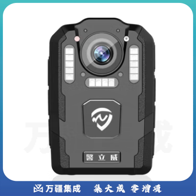 警立威DSJ-F3现场执法记录仪升级更高清更专业4600万高清像素 【2024】DSJ-F3 32G