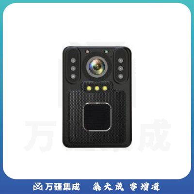 准航DSJ-F1   32G 执法记录仪随身执法仪便携式铁路航空高清红外夜视